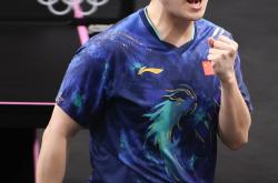 开云体育中国-韩国乒乓球队绝杀奥地利乒乓球队，樊振东惊艳世界