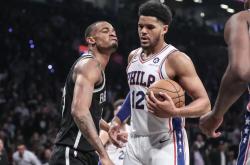 开云体育登录-尼克斯翻盘篮网B队，瓦兰丘纳斯打破历史纪录