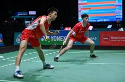 开云体育平台APP-印度羽毛球队险胜中国羽毛球队，戴资颖统治全场