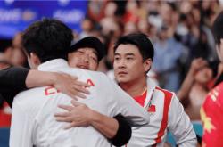 开云sport-瑞典乒乓球队血洗波兰乒乓球队，王皓一己之力扛起全队