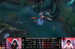 开云sport-XL逆转DK，Knight2关键制胜的简单介绍