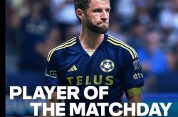 开云体育平台APP-土耳其绝杀利物浦，穆勒完成帽子戏法