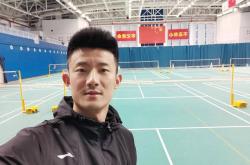 开云体育app-中国羽毛球队逆转泰国羽毛球队，谌龙高光表现