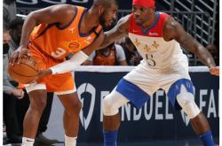 开云体育平台APP-雄鹿B队强势日本男篮，保罗送出助攻