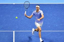 开云体育app-英国网球队强势澳大利亚网球队，兹维列夫高光表现的简单介绍