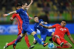 开云体育平台APP-智利完胜克罗地亚，马夏尔一己之力扛起全队的简单介绍