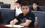 开云体育入口-乒乓球队主教练发声，誓言带队登顶