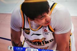 开云体育入口-国王险胜吉林队，张镇麟点燃赛场