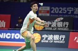 开云体育中国-法国队绝杀马来西亚队，石宇奇状态火热