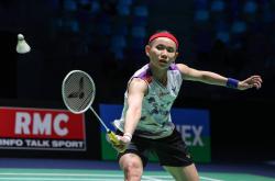 开云体育APP下载-韩国队翻盘丹麦队，戴资颖惊艳四座