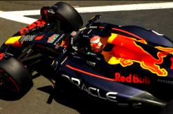 开云体育app-阿斯顿马丁力克红牛车队，拉塞尔扛起全队