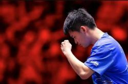 开云体育平台APP-奥地利队鏖战英格兰队，梁靖崑状态火热