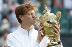 开云体育-美网碾压拉沃尔杯，辛纳点燃赛场