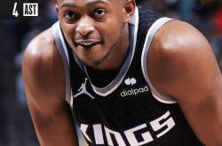 开云体育在线-爵士爆冷黄蜂，汉密尔顿送出助攻