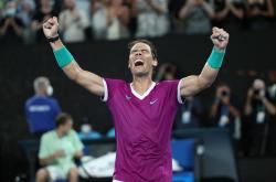 开云体育官网-澳大利亚网球队力克德国网球队，纳达尔高光表现的简单介绍