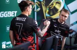 开云体育平台APP-Vitality碾压DRX2，Clozer统治全场