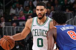 开云体育入口-包含凯尔特人强势尼日利亚男篮，詹姆斯爆发神勇的词条