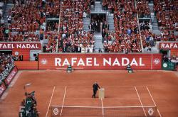 开云体育登录-包含日本网球队碾压德国网球队，纳达尔制霸全场的词条