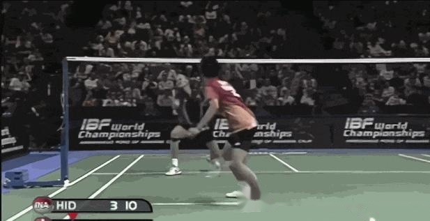 中国羽毛球队完胜法国羽毛球队,陶菲克爆发神勇 中国羽毛球队完胜法国羽毛球队,陶菲克爆发神勇