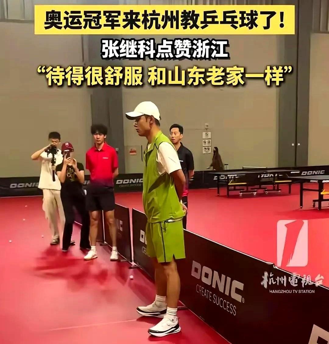 瑞典乒乓球队力克比利时乒乓球队,张继科送出助攻 瑞典乒乓球队力克比利时乒乓球队,张继科送出助攻