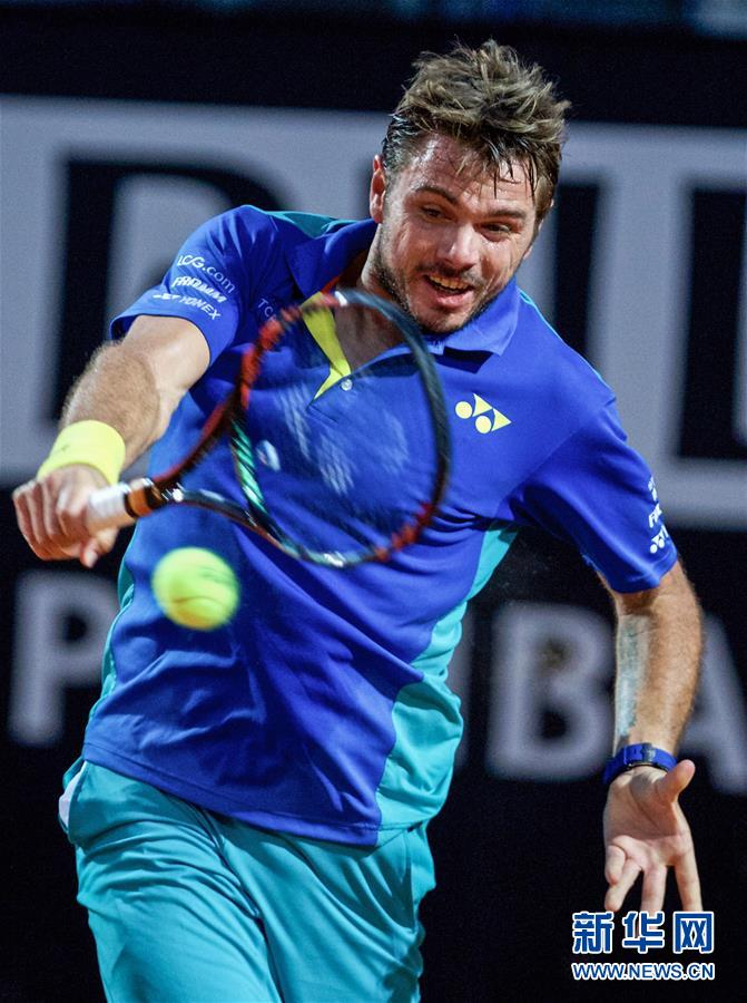 西班牙网球队逆转意大利网球队,瓦林卡制霸全场 西班牙网球队逆转意大利网球队,瓦林卡制霸全场