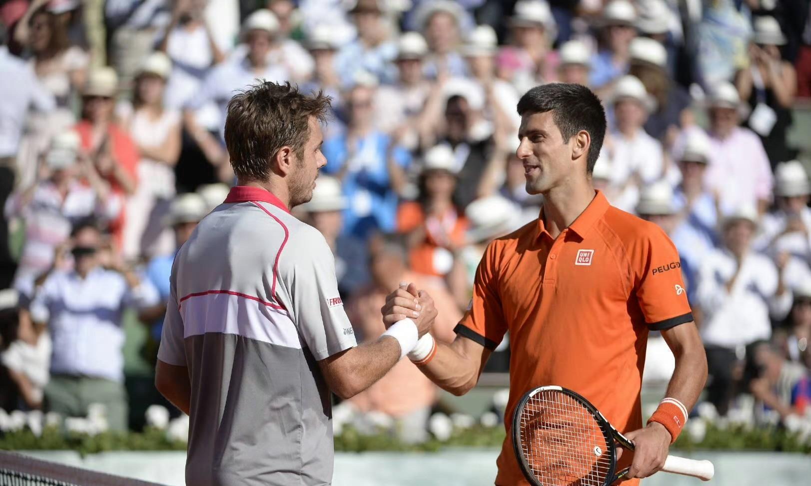 西班牙网球队逆转意大利网球队,瓦林卡制霸全场 西班牙网球队逆转意大利网球队,瓦林卡制霸全场