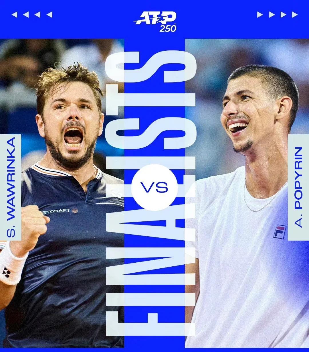 德国网球队翻盘美国网球队，瓦林卡送出助攻