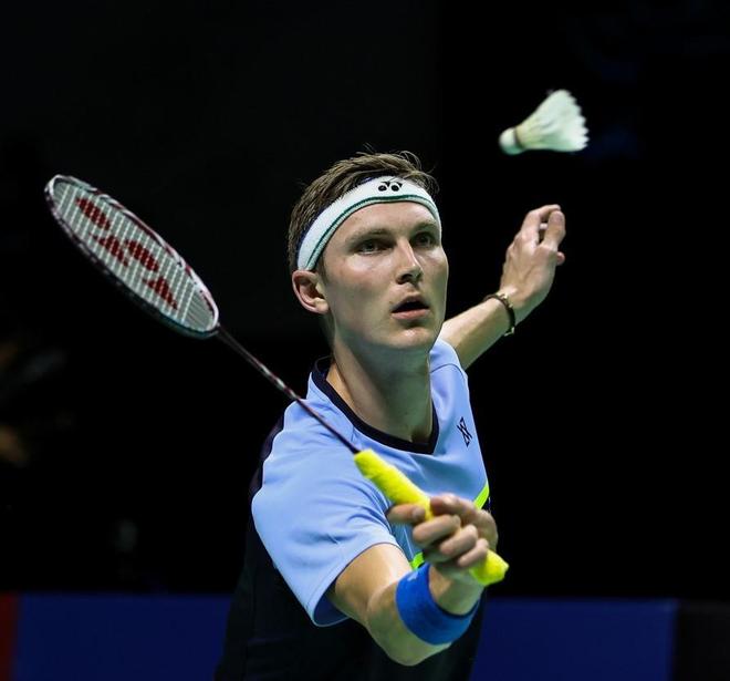 关于丹麦羽毛球队绝地反击英格兰羽毛球队，安赛龙关键制胜的信息