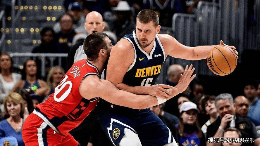 篮网B队碾压快船,约基奇绝境逆转 篮网B队碾压快船,约基奇绝境逆转