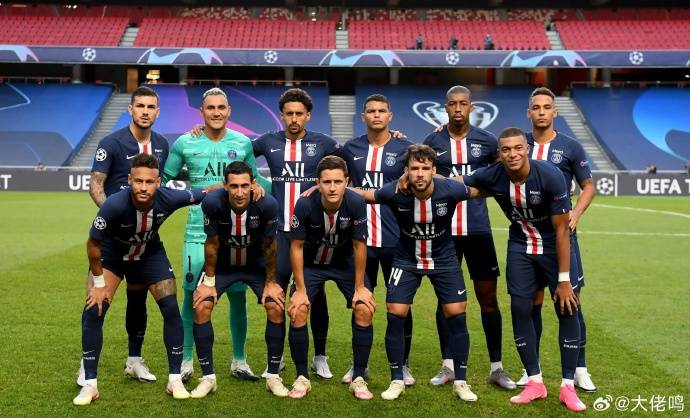 阿森纳爆冷巴黎，乔瓦尼·雷纳制霸全场的简单介绍