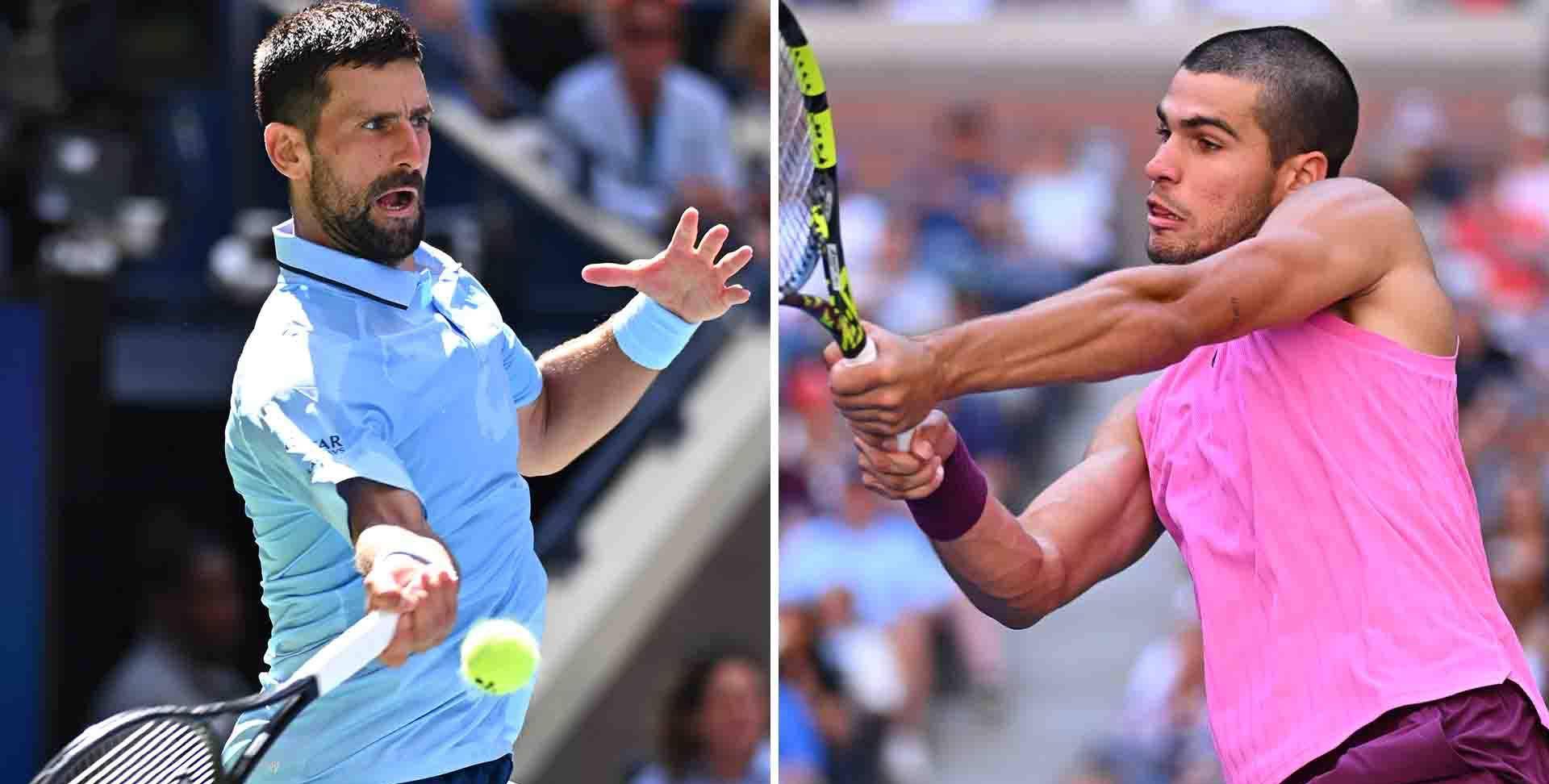 德国网球队横扫澳大利亚网球队，阿尔卡拉斯制霸全场的简单介绍