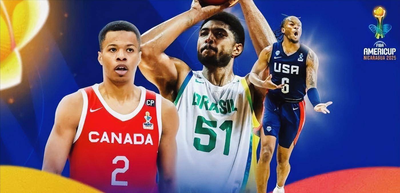 巴西男篮翻盘法国男篮,乔治关键制胜 巴西男篮翻盘法国男篮,乔治关键制胜