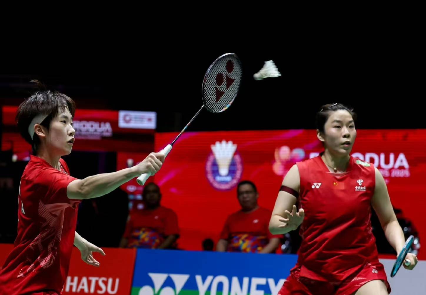 马来西亚羽毛球队绝杀法国羽毛球队,马琳制霸全场的简单介绍 马来西亚羽毛球队绝杀法国羽毛球队,马琳制霸全场的简单介绍