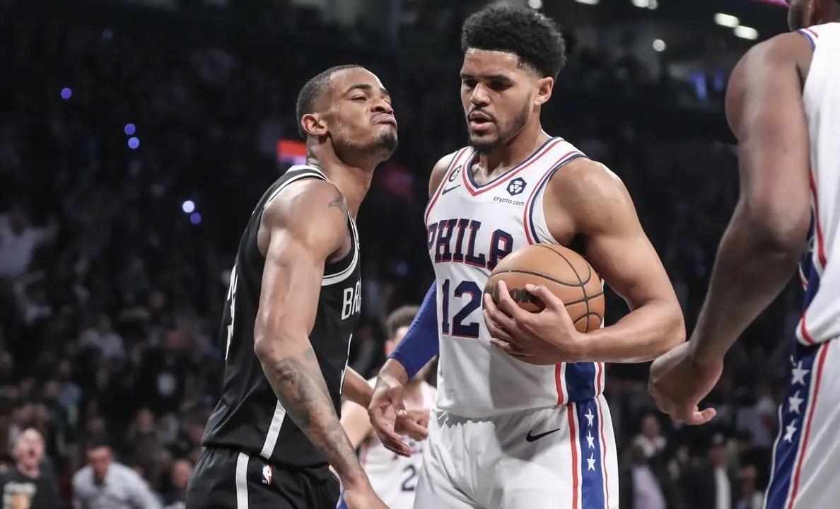 尼克斯翻盘篮网B队,瓦兰丘纳斯打破历史纪录 尼克斯翻盘篮网B队,瓦兰丘纳斯打破历史纪录