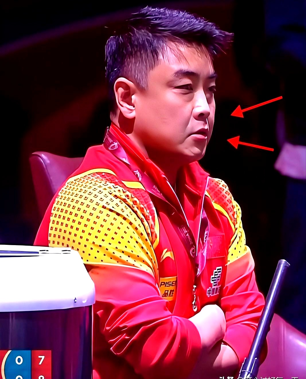 德国乒乓球队横扫奥地利乒乓球队,王皓三分雨点燃全场 德国乒乓球队横扫奥地利乒乓球队,王皓三分雨点燃全场