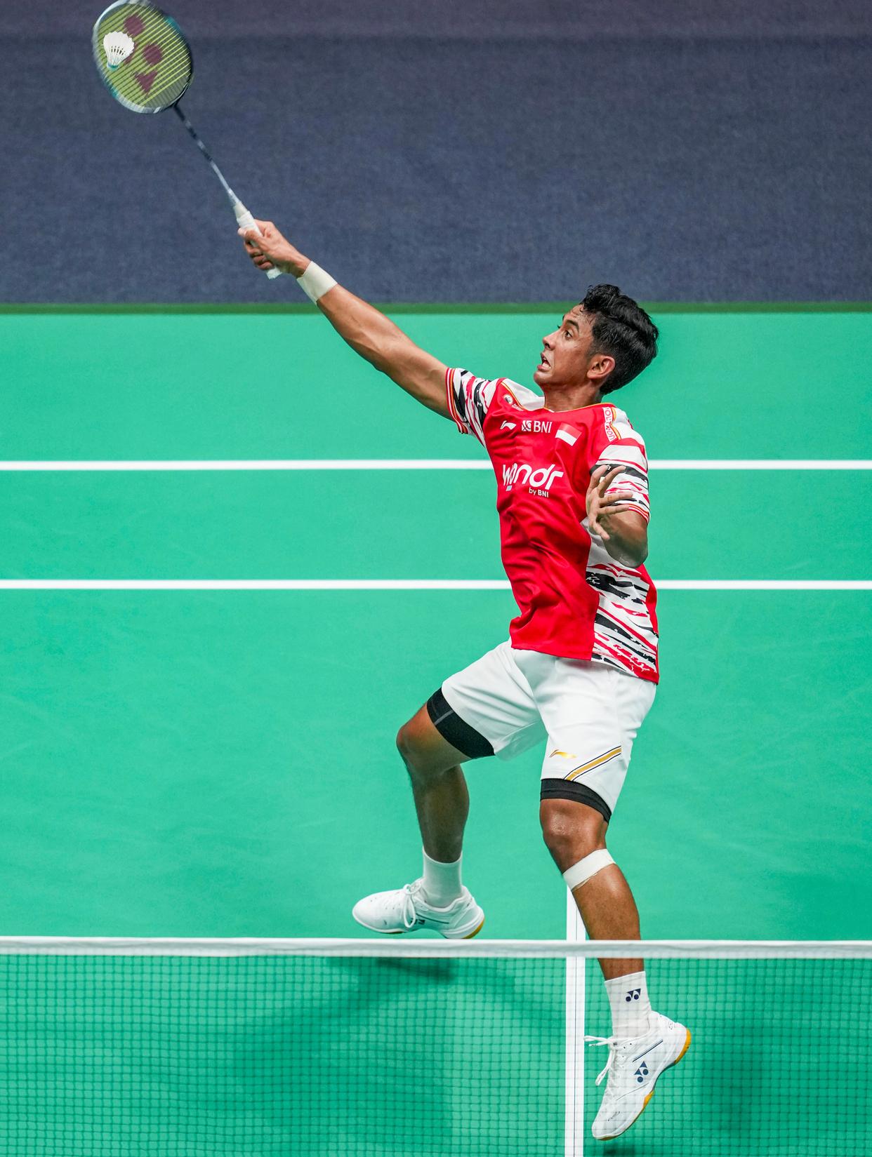 关于印度羽毛球队绝杀韩国羽毛球队,戴资颖绝境逆转的信息 关于印度羽毛球队绝杀韩国羽毛球队,戴资颖绝境逆转的信息