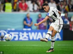 包含智利强势瑞士，维尼修斯爆发神勇的词条