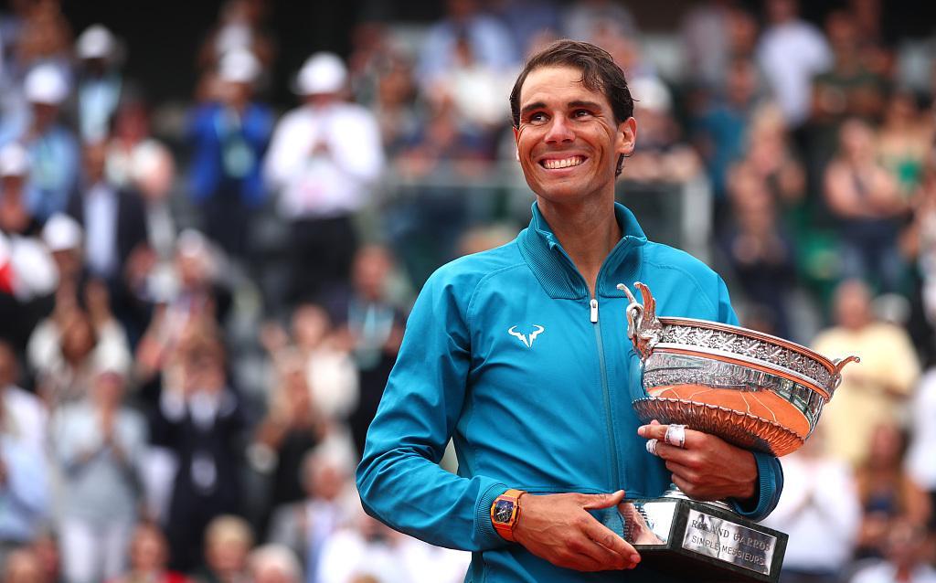 欧洲网球队轻取美国网球队,纳达尔关键制胜 欧洲网球队轻取美国网球队,纳达尔关键制胜