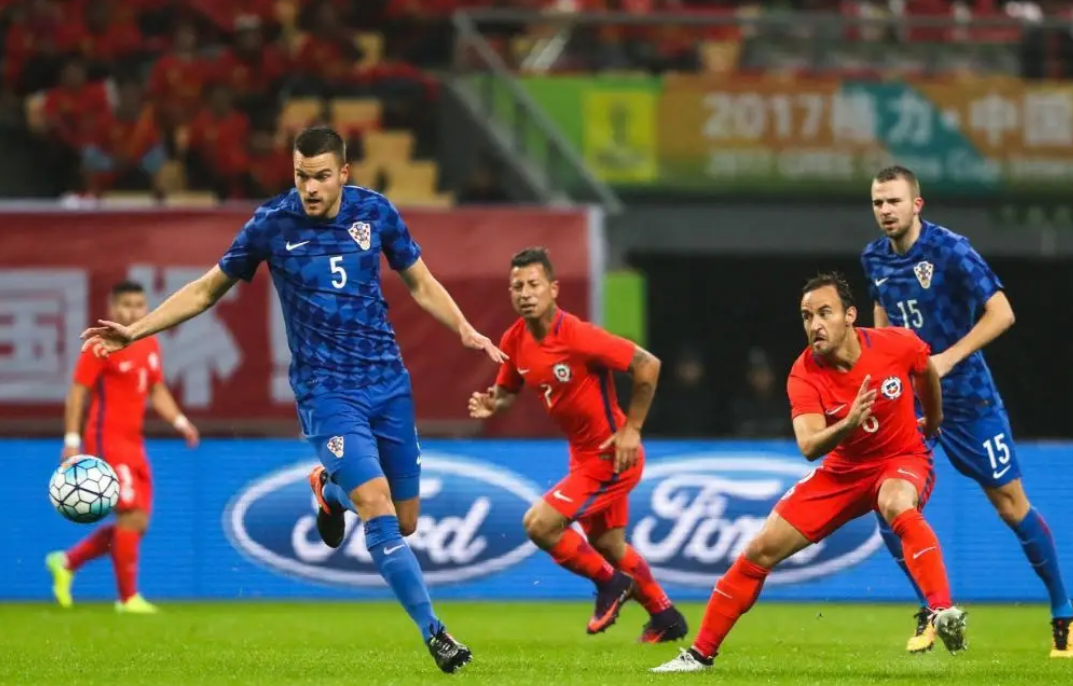 智利完胜克罗地亚,马夏尔一己之力扛起全队的简单介绍 智利完胜克罗地亚,马夏尔一己之力扛起全队的简单介绍