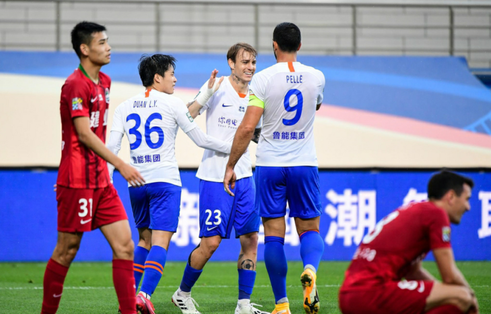 田径官方公布最新积分榜，悬念再起