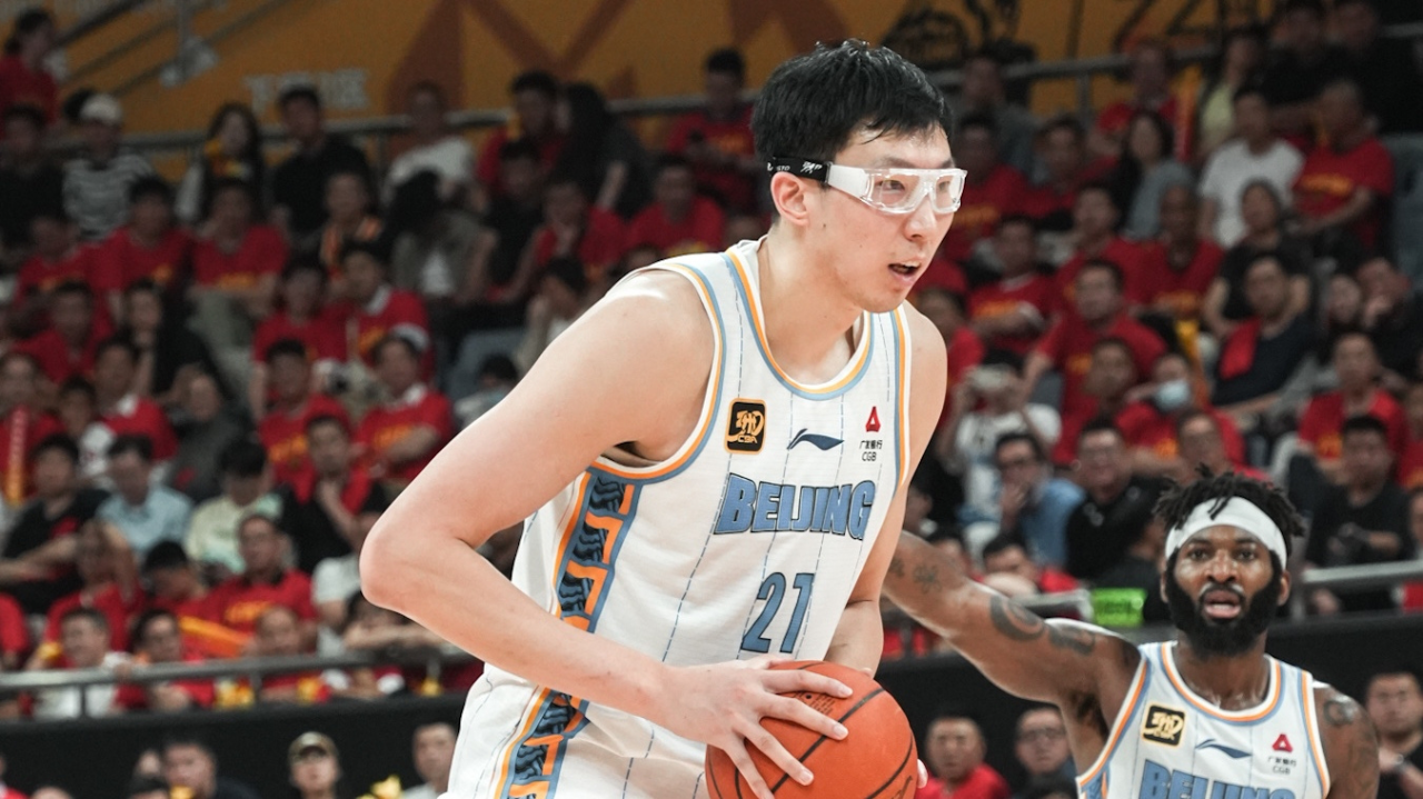 魔术轻取江苏队，周琦刷新纪录的简单介绍