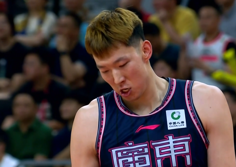 魔术轻取江苏队，周琦刷新纪录的简单介绍