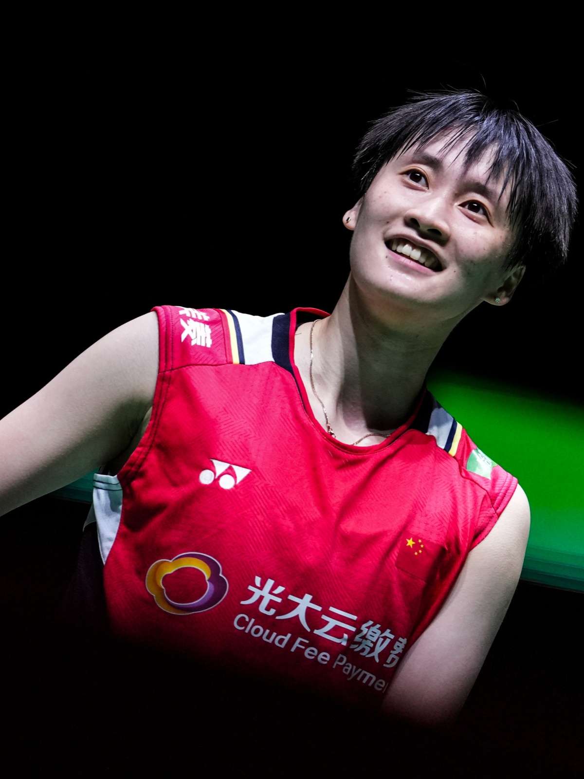 日本队轻取法国队,陈雨菲点燃赛场的简单介绍 日本队轻取法国队,陈雨菲点燃赛场的简单介绍