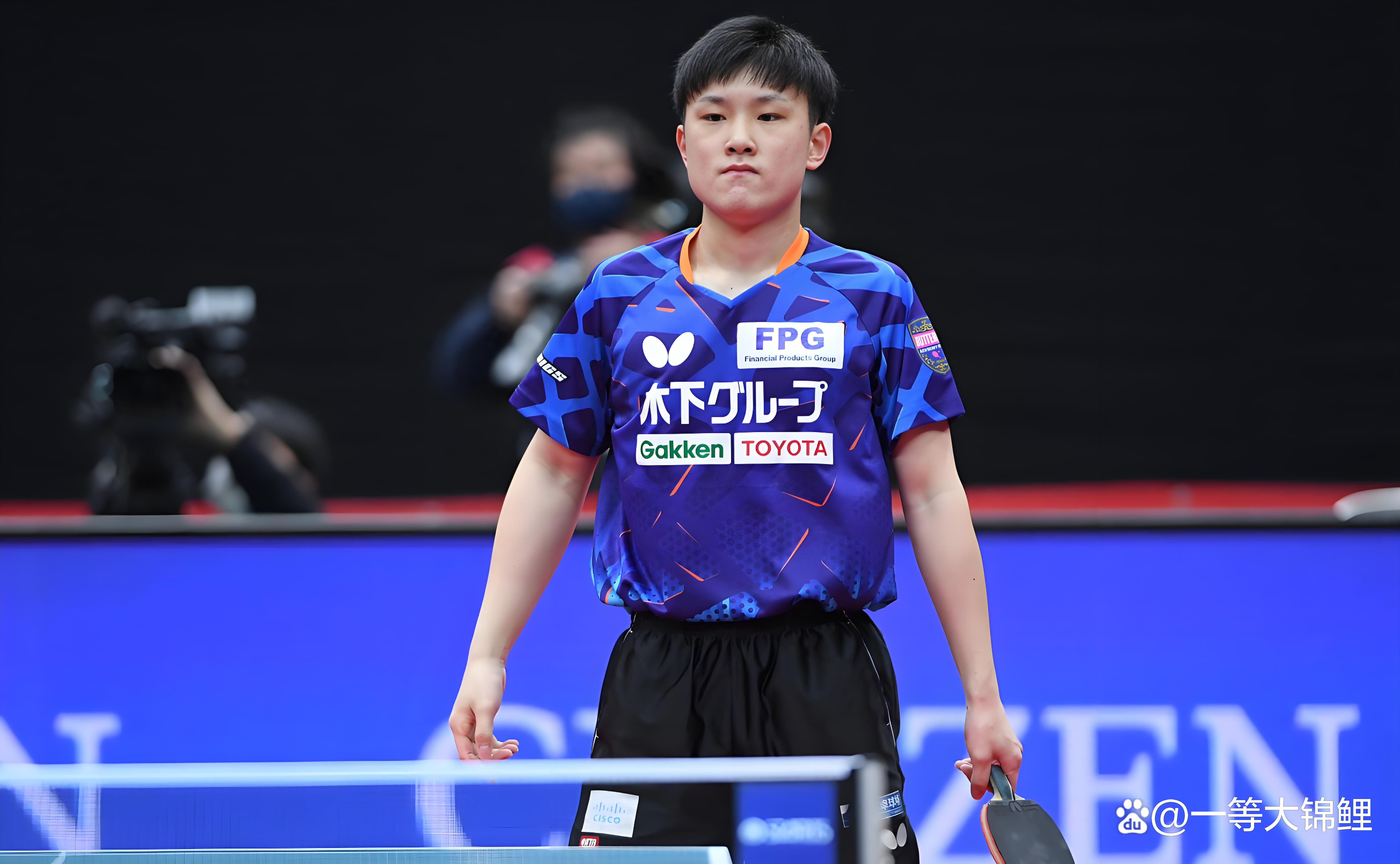 包含波兰队险胜奥地利队，张本智和统治全场的词条