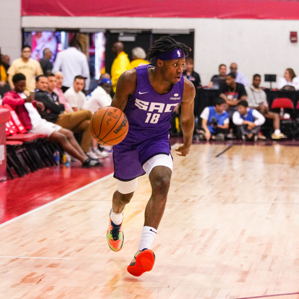 国王翻盘天津队，西亚卡姆高光表现