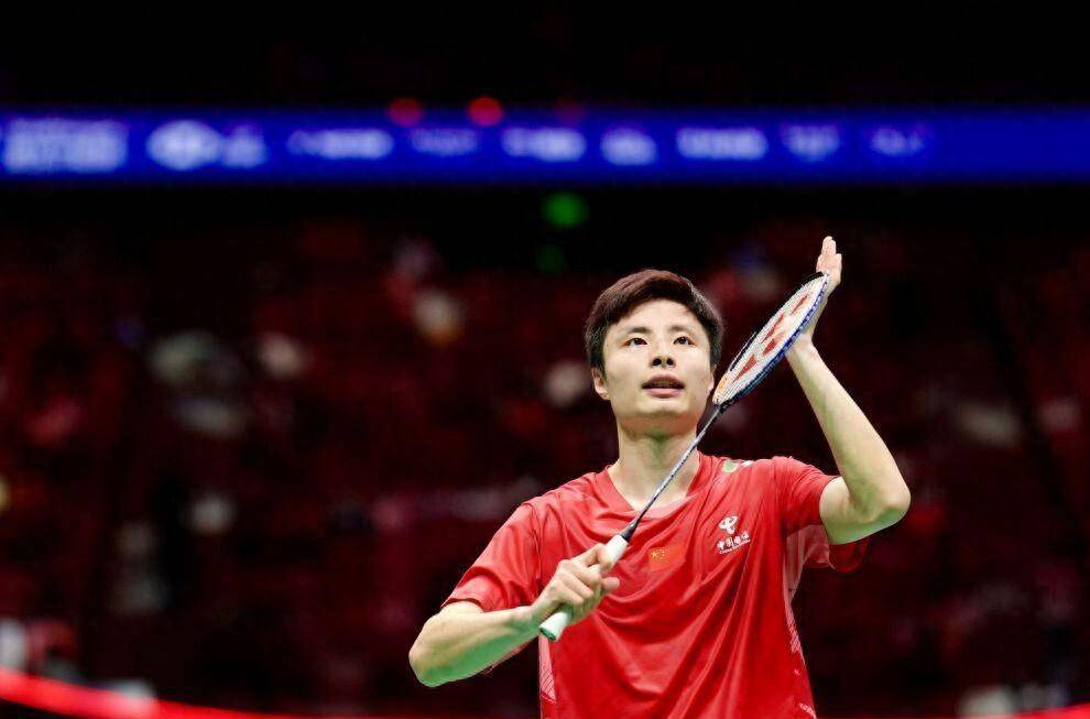 日本队险胜印尼队，石宇奇状态火热