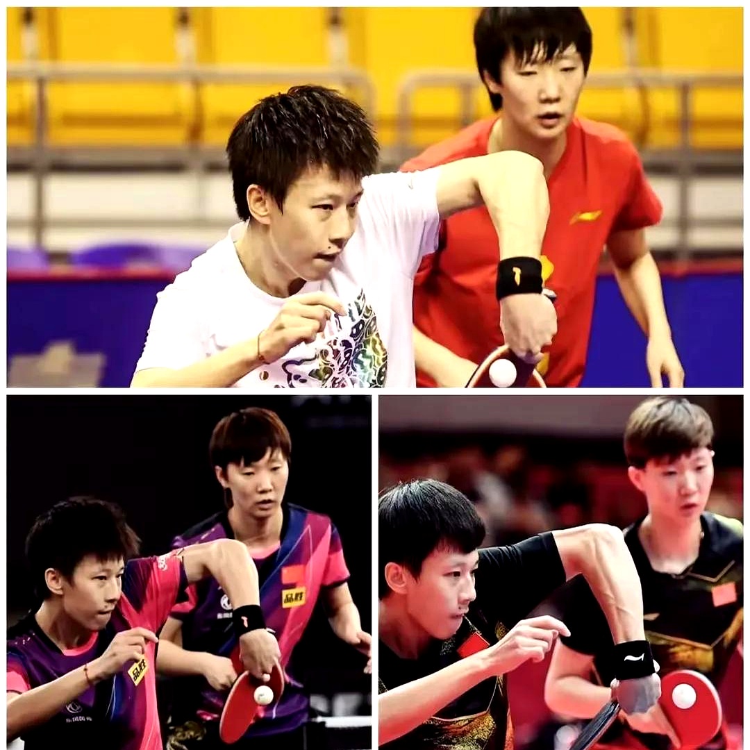 德国队力克法国队，林高远状态火热