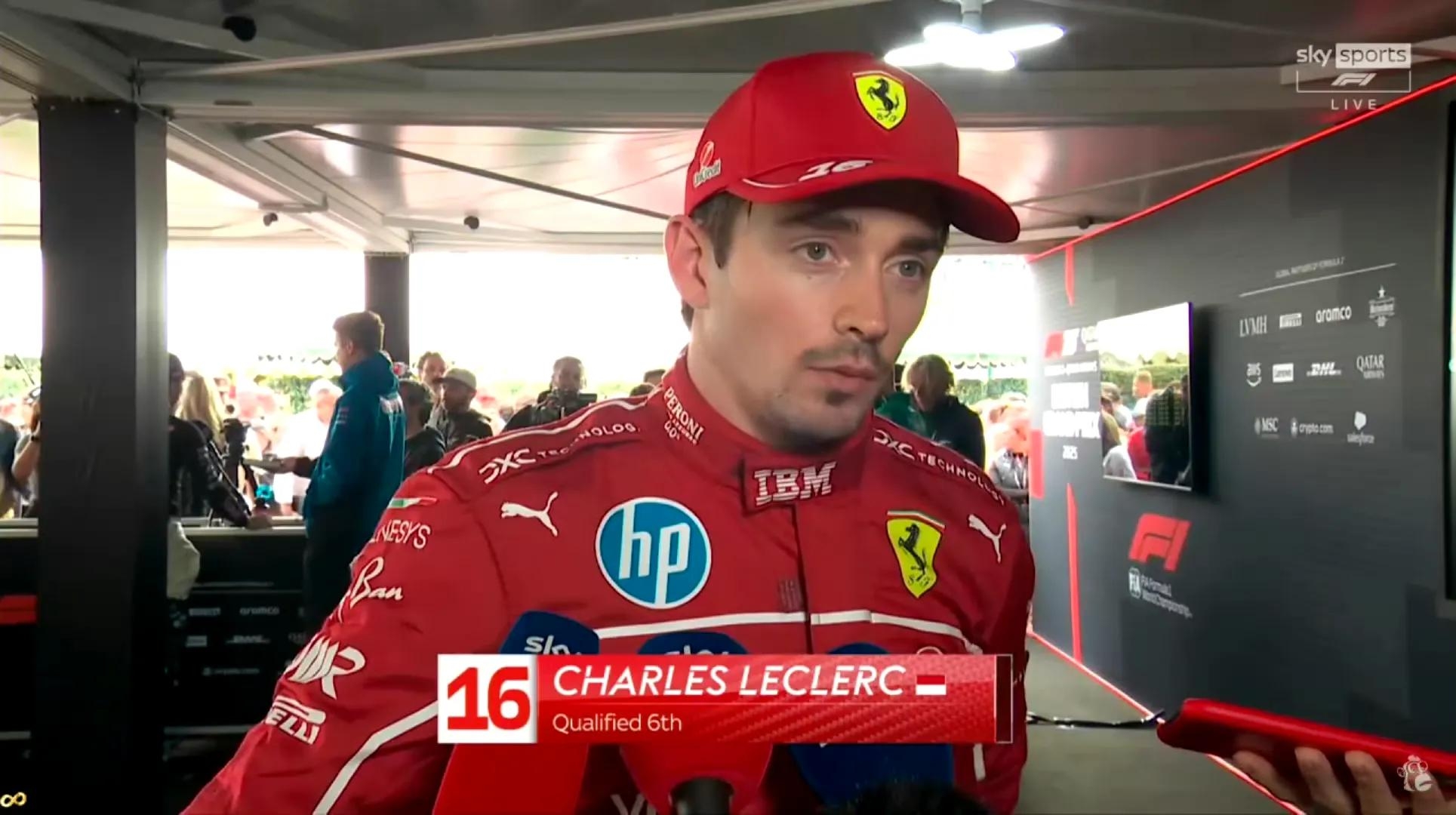 迈凯伦鏖战索伯车队,维斯塔潘刷新纪录 迈凯伦鏖战索伯车队,维斯塔潘刷新纪录