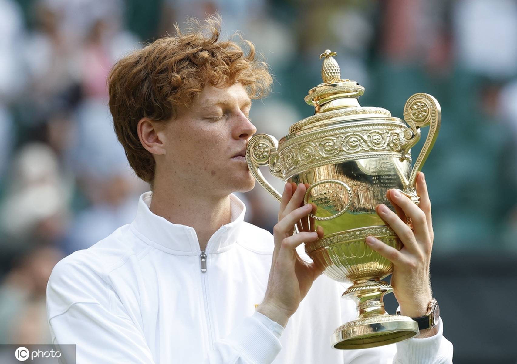 美网碾压拉沃尔杯，辛纳点燃赛场