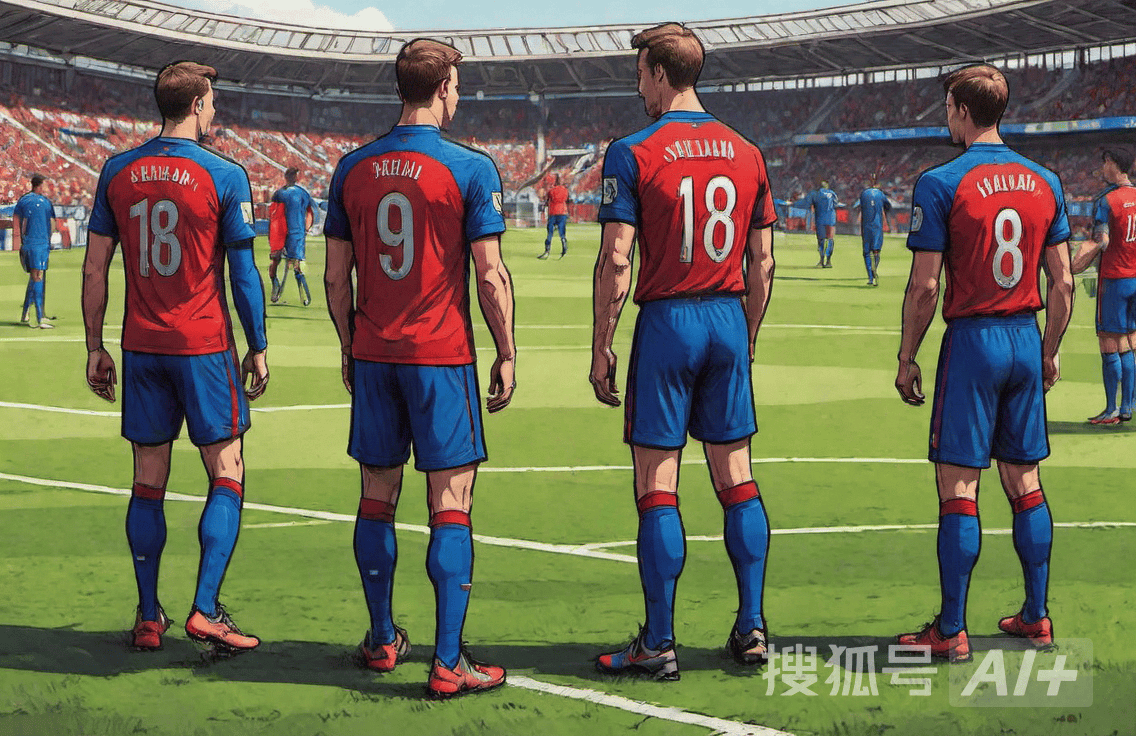 法国险胜安道尔，欧预赛铁血决战渐入佳境